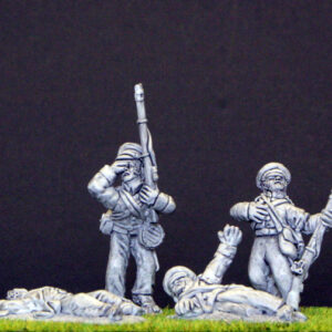 US Casualties,