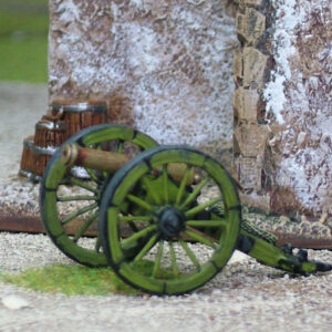 US 6lb gun