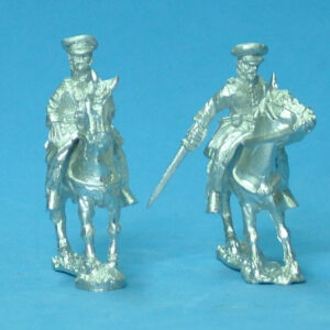 US Colonels.