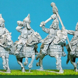Heavy Cavalry Command