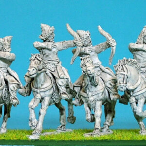 Horse Archers 1