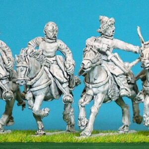 Horse Archer loading