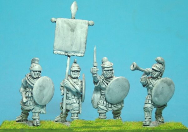 Guard Phalangites Command