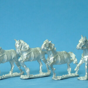 Galloping Horses.