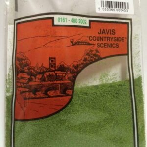 Javis Mid Green Fine Turf Scatter