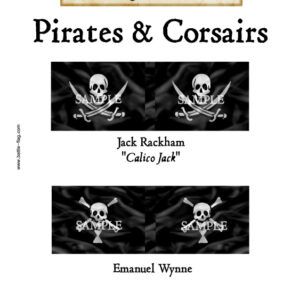 Jack Rackham " Jack, Emanuel Wynne