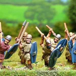 Penal Legionaries