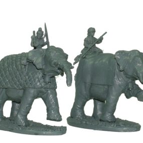 Elephants (2 pack)