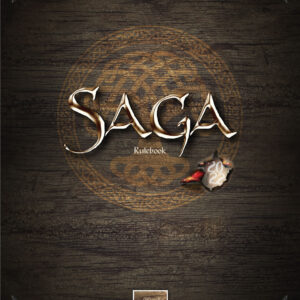 SAGA Rulebook Version 2