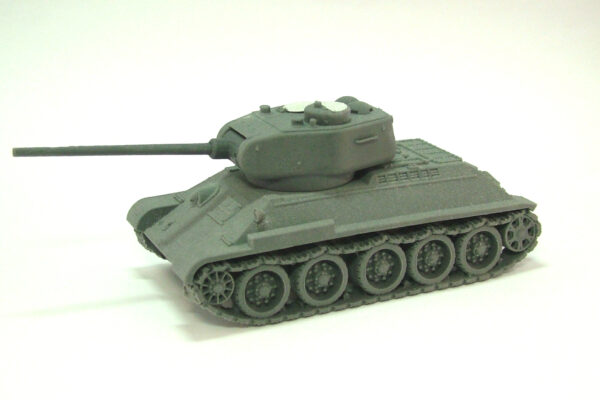 Soviet T34/85