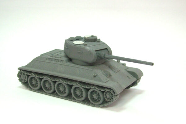 Soviet T34/85