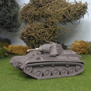 T70 Light Tank