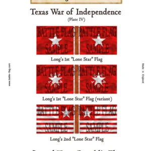 Texas War of Independence