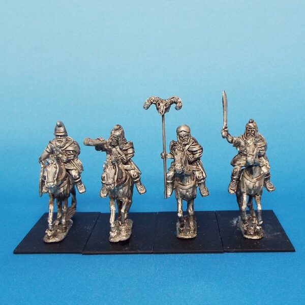 Thracian Light Cavalry Command