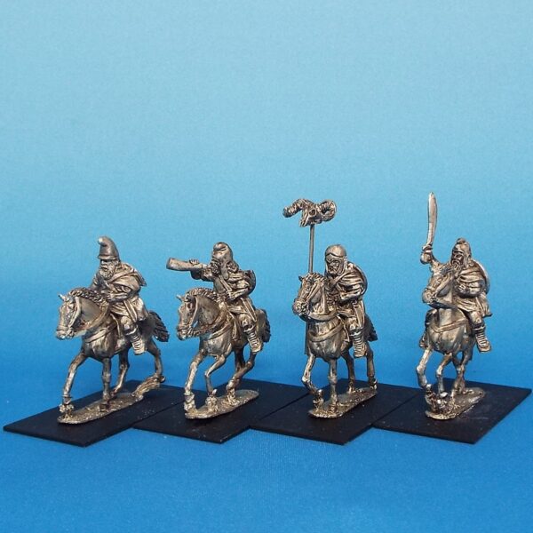 Thracian Light Cavalry Command