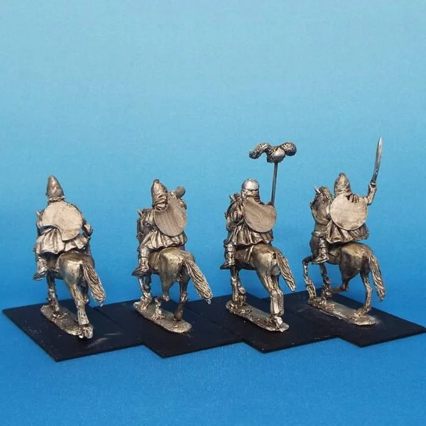 Thracian Light Cavalry Command