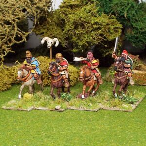 Thracian Unit Packs