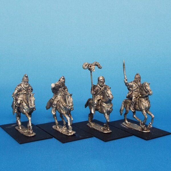 Thracian Light Cavalry Command