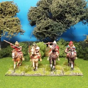 Thracian Light Cavalry