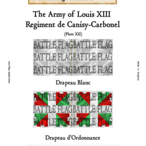 Regiment de Canisy-Carbonel