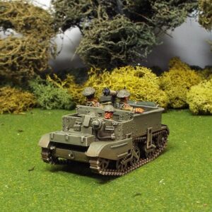 WW2GBV02a Universal Carrier (Vickers) 02a