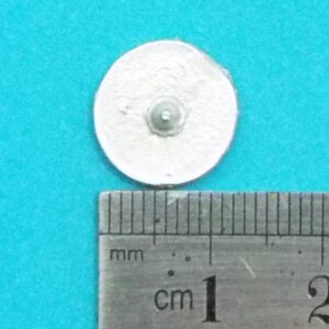 Round Shield (Early Saxon)
