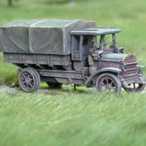 Daimler Truck.