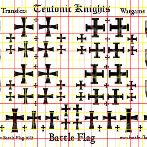 The Teutonic Knights