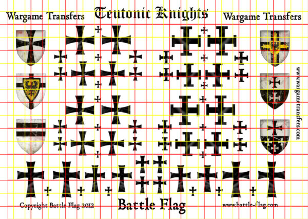 The Teutonic Knights