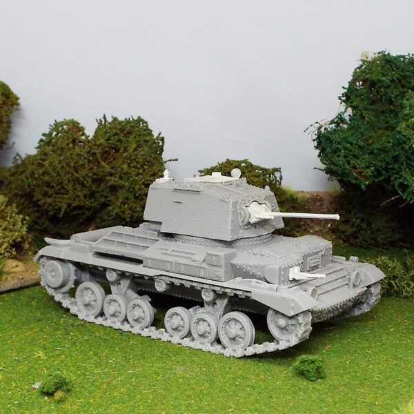 A10 Cruiser Mk I