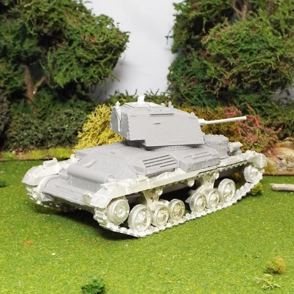 A9 Cruiser Mk I