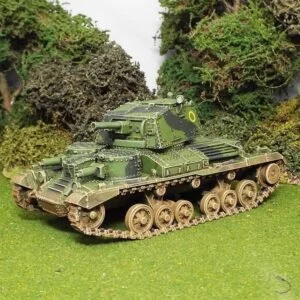 A9 Close Support Cruiser Mk I