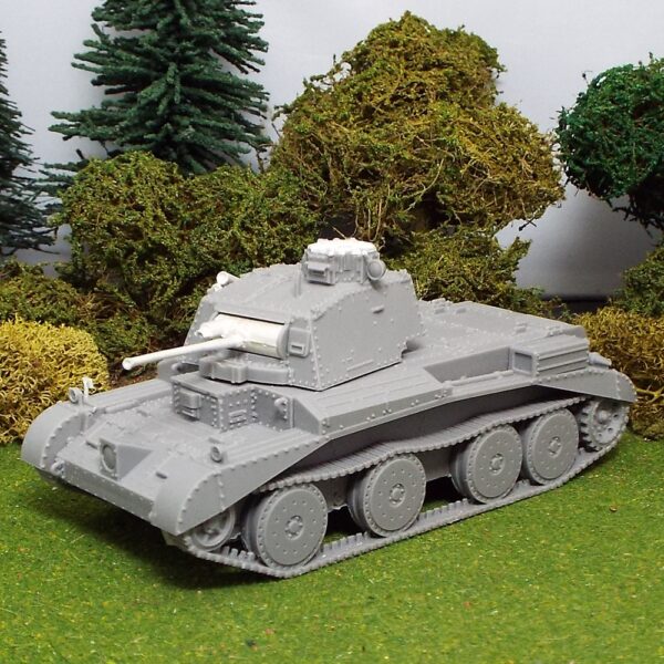 A13 Cruiser MKI (Cruiser Tank Mk IIII )