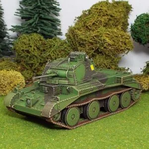 A13 Cruiser MKI (Cruiser Tank Mk IIII )