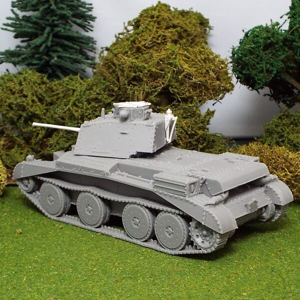 A13 Cruiser MKI (Cruiser Tank Mk IIII )