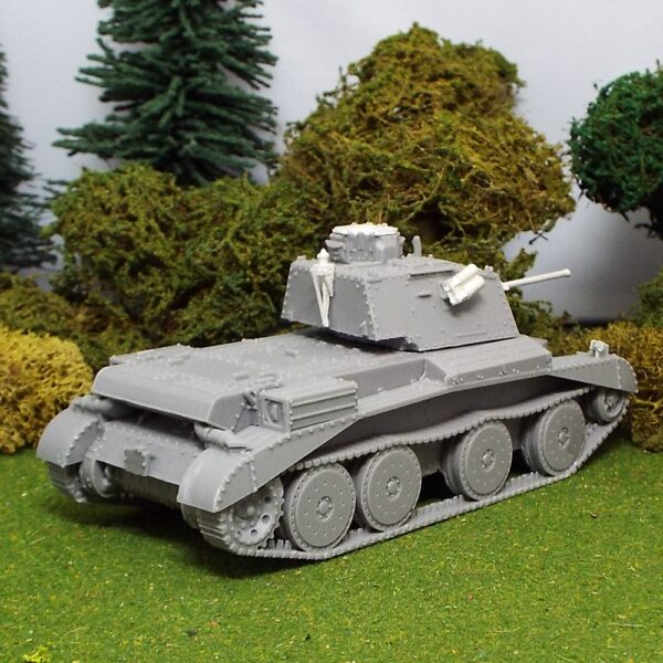 A13 Cruiser MKI (Cruiser Tank Mk IIII )