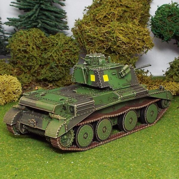 A13 Cruiser MKI (Cruiser Tank Mk IIII )