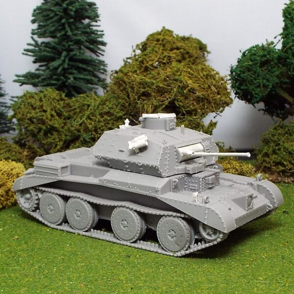 A13 Cruiser MKII (Cruiser Tank Mk IV)