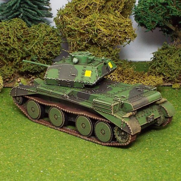 A13 Cruiser MKII (Cruiser Tank Mk IV)