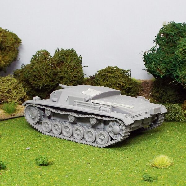 Stug III Ausf B