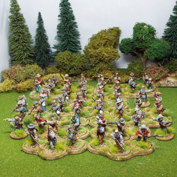 Sharp Practice Confederate Force 02