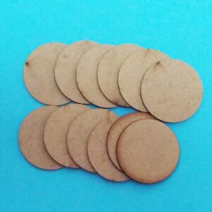 Round Bases