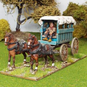 ACW Equipment and Character Packs