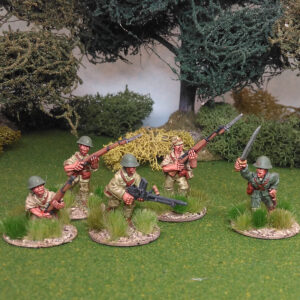 28mm imperial japanese