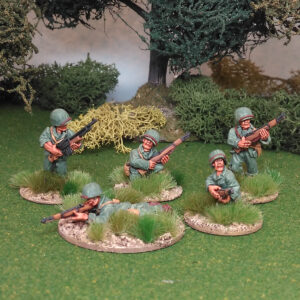 US Marines