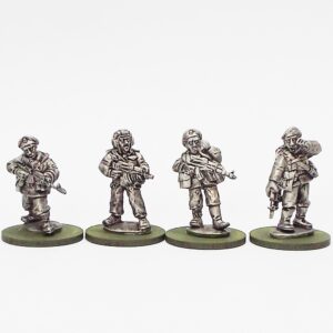 Soviet Airborne Command.