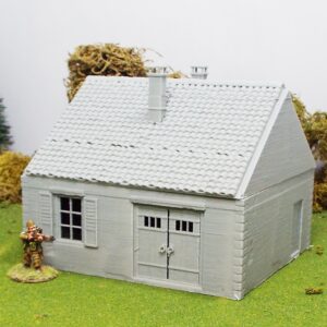 Breville House 1