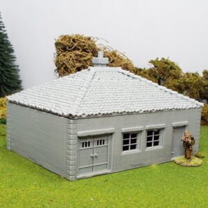 Breville House 2