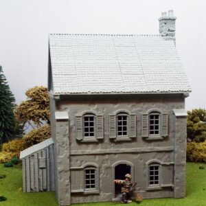 Farm House 01