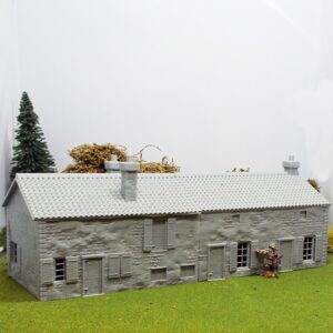 Stables 02